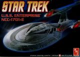 AMT 1/1400 Star Trek USS Enterprise NCC-1701-E