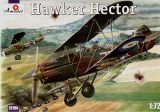 Amodel 1/72 Hawker Hector