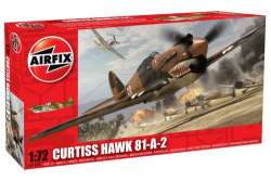 Airfix 1/72 Curtiss Hawk 81-A-2