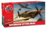 Airfix 1/72 Supermarine Spitfire Mk.IXc