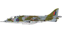 Airfix 1/72 Hawker Siddeley Harrier GR.1