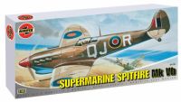Airfix 1/48 Supermarine Spitfire Mk.Vb