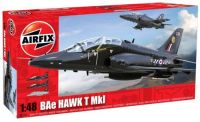 Airfix 1/48 BAe Hawk T Mk.1