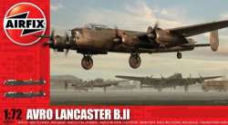 Airfix 1/72 Avro Lancaster B.II