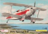 AZ Model 1/48 Pitts Special S.2 "Early"