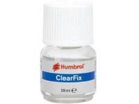Humbrol ClearFix