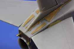 Eduard 1/32 Hawk T.1 Mk.53 Exterior Detail Set
