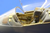 Eduard 1/32 Hawk T.1 Mk.53 Interior Detail Set