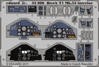 Eduard 1/32 Hawk T.1 Mk.53 Interior Set