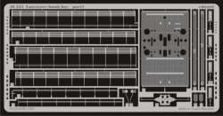 Eduard 1/48 Lancaster Bomb Bay Detail Set