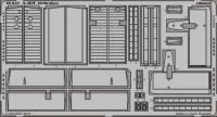 Eduard 1/48 A-4E/F Skyhawk Airbrakes