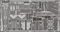 Eduard 1/48 A-4KU Skyhawk Detail Set