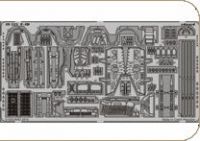 Eduard 1/48 F-4D Phantom Photo-Etch Detail Set