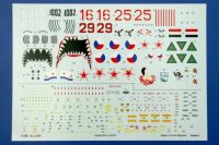 Eduard 1/48 Su-25K Frogfoot Limited Edition
