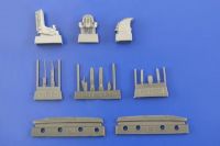 Eduard 1/48 Su-25K Frogfoot Limited Edition