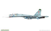 Eduard 1/48 Sukhoi Su-27 Limited Edition