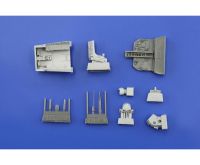 Eduard 1/48 Sukhoi Su-27 Limited Edition