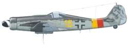 Eduard 1/48 Focke-Wulf Fw 190D-9 Late "ProfiPACK"