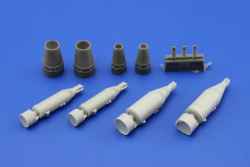 Eduard 1/48 MiG-21 SMT ProfiPACK