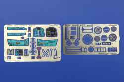 Eduard 1/48 MiG-21 SMT ProfiPACK