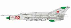 Eduard 1/48 MiG-21 SMT ProfiPACK