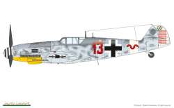 Messerschmitt Bf 109G-6 ProfiPACK