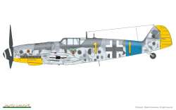 Messerschmitt Bf 109G-6 ProfiPACK