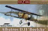 Encore Models 1/32 Albatross D.II "Boelcke"