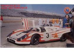 Fujimi 1/24 Porsche 917K "Daytona 1970"