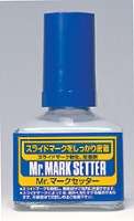 Gunze Sangyo Mr Mark Setter 40ml