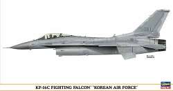 Hasegawa 1/48 KF-16C Fighting Falcon "Korean Air Force"
