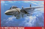 Hasegawa 1/48 F-14A Tomcat "Atlantic Fleet Squadrons"