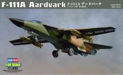 Hobby Boss 1/48 F-111A Aardvark