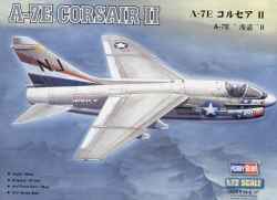Hobby Boss 1/72 A-7E Corsair II