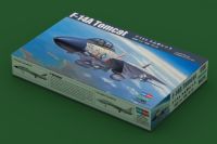 Hobby Boss 1/72 F-14A Tomcat