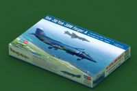 Hobby Boss 1/48 Yak-38/Yak-38M Forger A