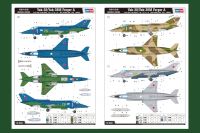 Hobby Boss 1/48 Yak-38/Yak-38M Forger A