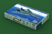 Hobby Boss 1/48 F-14B Tomcat