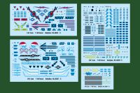 Hobby Boss 1/48 F-14B Tomcat