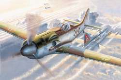 Hobby Boss 1/48 Focke-Wulf Ta-152C-0
