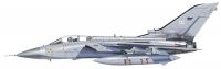 Italeri 1/48 Tornado F.3 ADV