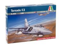 Italeri 1/48 Tornado F.3 ADV