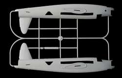 Italeri 1/72 Vickers Wellington Mk.X