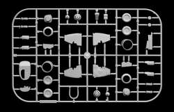 Italeri 1/72 Vickers Wellington Mk.X