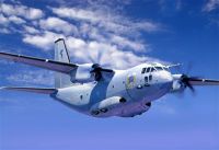 Italeri 1/72 C-27J Spartan