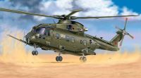 Italeri 1/72 Merlin HC.3 Helicopter