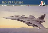 Italeri 1/48 Saab JAS 39A Gripen