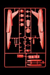 Italeri 1/48 Hawk T Mk.1A "Red Arrows"