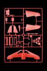 Italeri 1/48 Hawk T Mk.1A "Red Arrows"