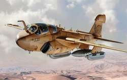 Italeri 1/48 Grumman EA-6B Prowler